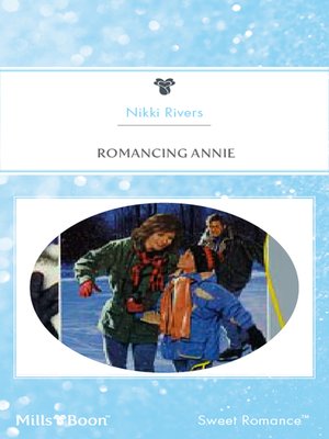 cover image of Romancing Annie
